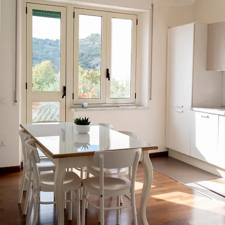 La Finestra Sul Castello Casa vacanze