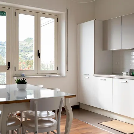 Casa vacanze La Finestra Sul Castello Teramo