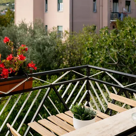 La Finestra Sul Castello Casa vacanze *