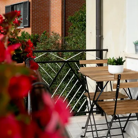 Casa vacanze La Finestra Sul Castello