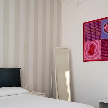 La Finestra Sul Castello Teramo