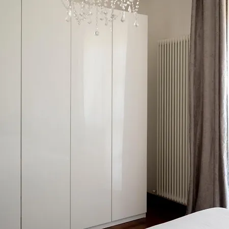 Casa vacanze La Finestra Sul Castello *