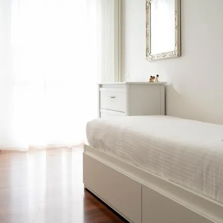 La Finestra Sul Castello Teramo