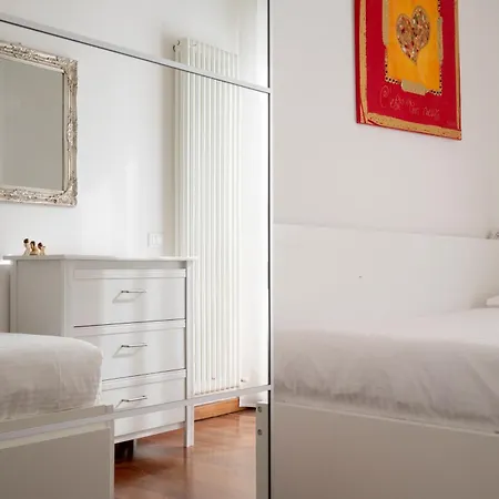 Σπίτι διακοπών La Finestra Sul Castello *