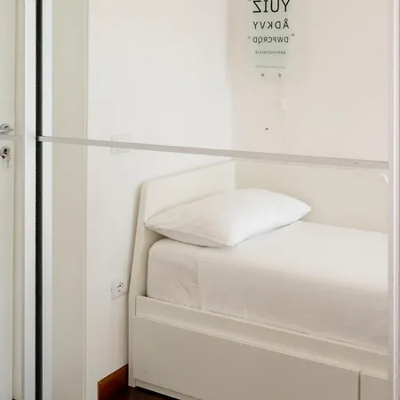 Σπίτι διακοπών La Finestra Sul Castello