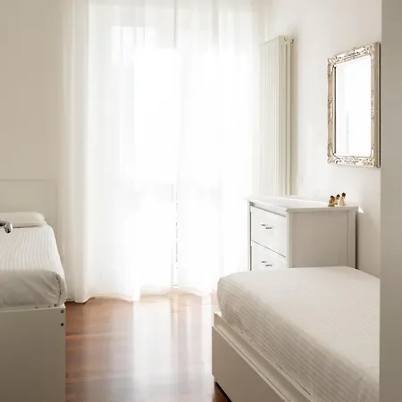 La Finestra Sul Castello Tatil Evi *