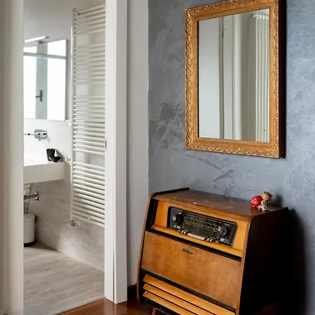 La Finestra Sul Castello Teramo