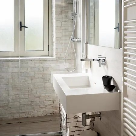 La Finestra Sul Castello Σπίτι διακοπών *