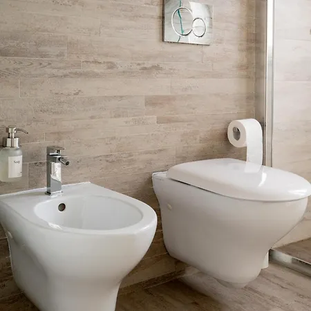 La Finestra Sul Castello Σπίτι διακοπών Teramo