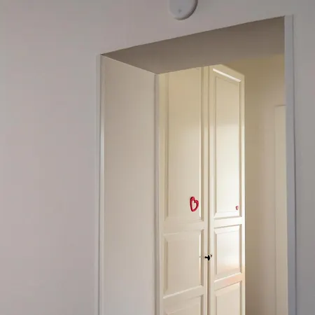 Casa vacanze La Finestra Sul Castello *