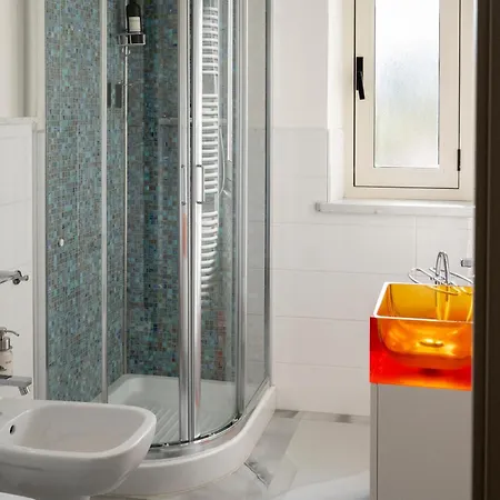 La Finestra Sul Castello