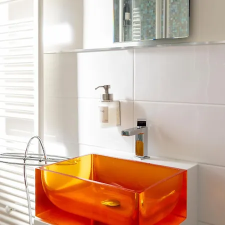 Casa vacanze La Finestra Sul Castello *