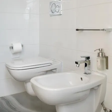 La Finestra Sul Castello Casa vacanze *