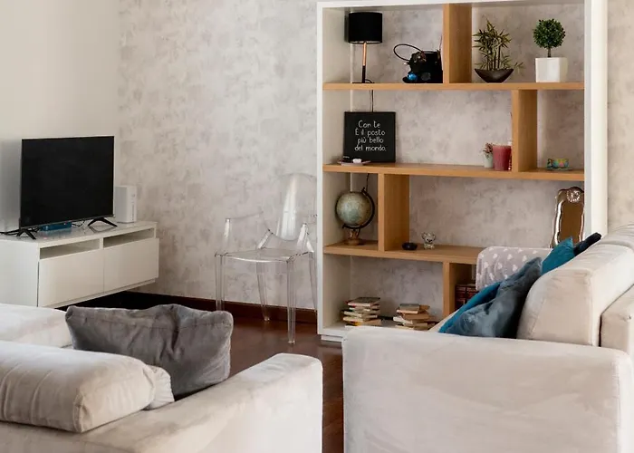 La Finestra Sul Castello * 테라모