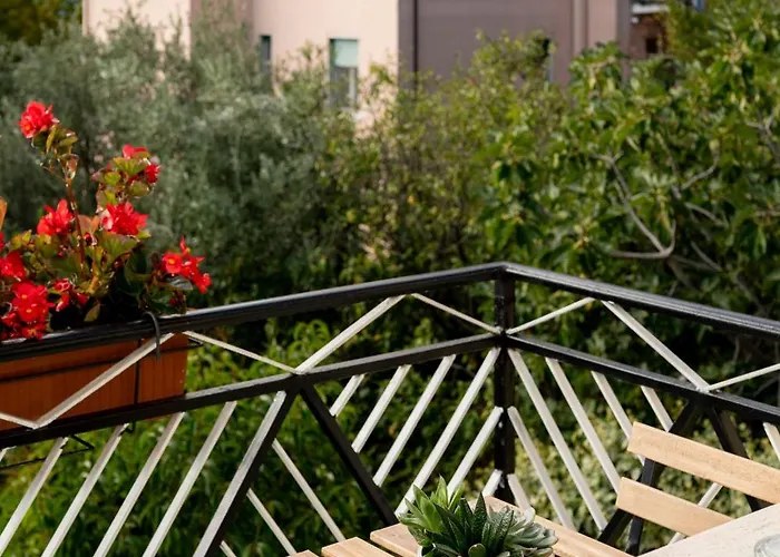 La Finestra Sul Castello Сasa de vacaciones *