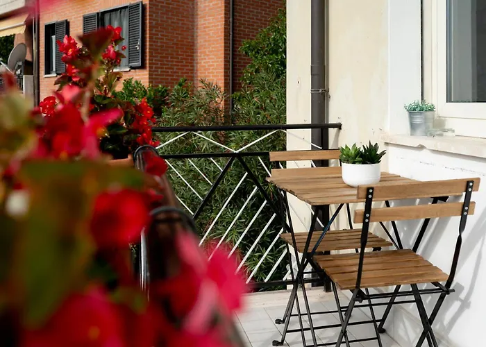 Сasa de vacaciones La Finestra Sul Castello