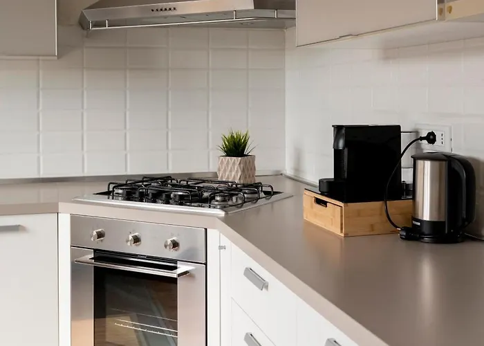 Сasa de vacaciones La Finestra Sul Castello Teramo