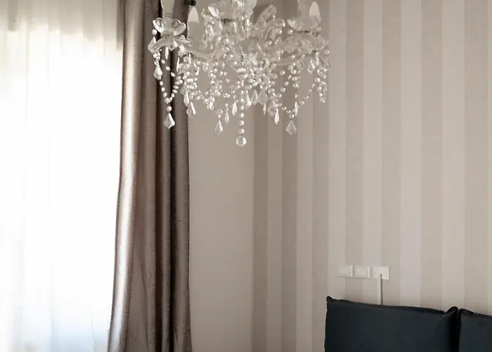 La Finestra Sul Castello Сasa de vacaciones Teramo