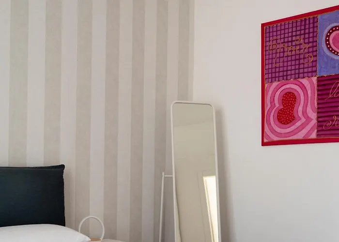 La Finestra Sul Castello 테라모