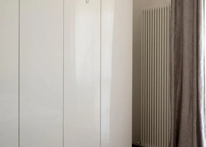 Сasa de vacaciones La Finestra Sul Castello *