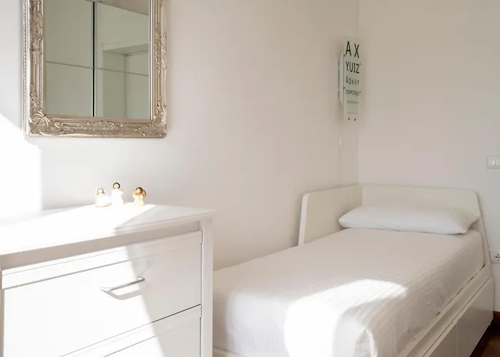 La Finestra Sul Castello Сasa de vacaciones