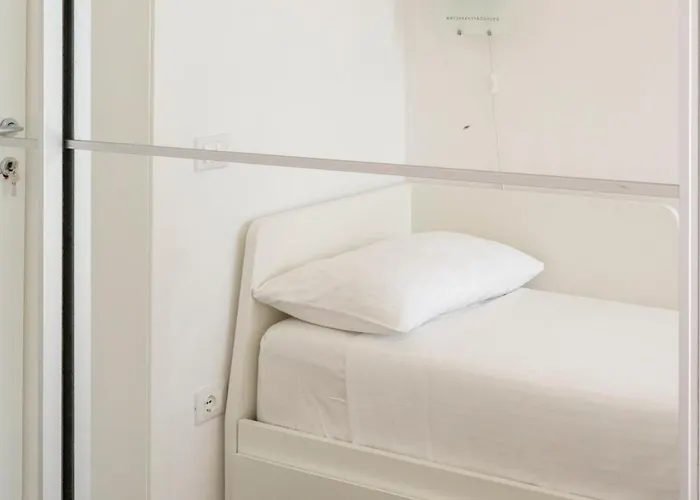 Сasa de vacaciones La Finestra Sul Castello