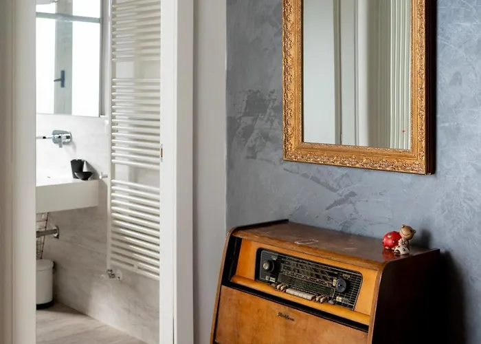 La Finestra Sul Castello Teramo