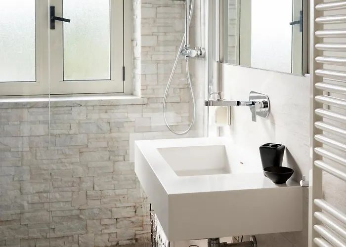 La Finestra Sul Castello Сasa de vacaciones *